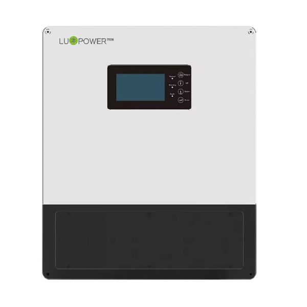 Inverter Nang Luong Mat Troi Binh Duong 8